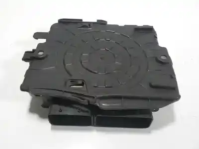 Second-hand car spare part ECU ENGINE CONTROL for PEUGEOT 2008 (--.2013->)  OEM IAM references 9828241380  9828241380