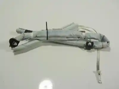 Peça sobressalente para automóvel em segunda mão airbag de cortina dianteiro direito por peugeot 2008 (--.2013->) 1.6 blue-hdi fap referências oem iam 9804092280