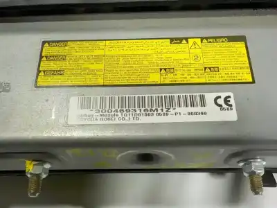 Second-hand car spare part front left side airbag for lexus is 300h oem iam references 7390053030c0  tg11d01003