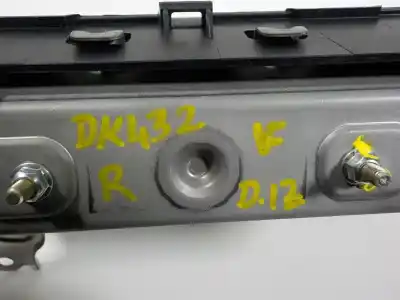 Second-hand car spare part front left side airbag for lexus is 300h oem iam references 7390053030c0  tg11d01003