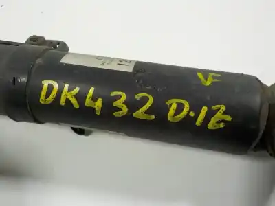 Second-hand car spare part front left shock absorber for lexus is 300h oem iam references 4852059805  4852053281