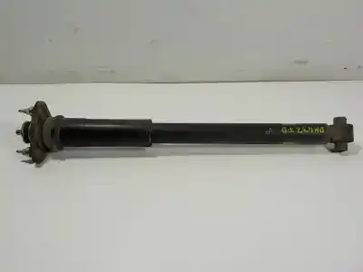 Peça sobressalente para automóvel em segunda mão amortecedor traseiro direito por lexus is 300h referências oem iam 4853080669