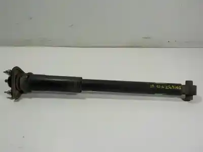 Peça sobressalente para automóvel em segunda mão amortecedor traseiro esquerdo por lexus is 300h referências oem iam 4853080669