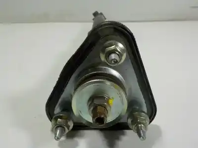 Peça sobressalente para automóvel em segunda mão amortecedor traseiro esquerdo por lexus is 300h referências oem iam 4853080669  4853053340