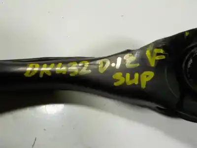 Second-hand car spare part front left upper suspension arm for lexus is 300h oem iam references 4863059065  