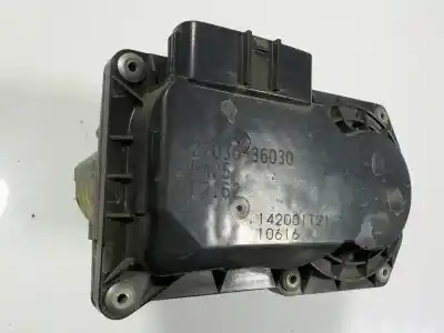 Second-hand car spare part throttle body for lexus is 300h oem iam references 2203036030  2203036030