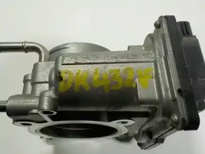 Second-hand car spare part throttle body for lexus is 300h oem iam references 2203036030  2203036030