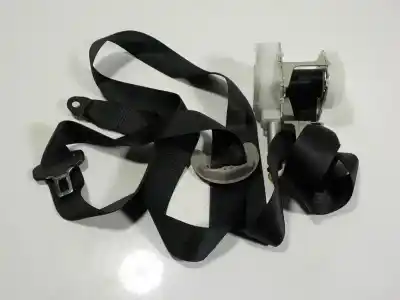 Peça sobressalente para automóvel em segunda mão cinto de segurança dianteiro direito por lexus is 300h referências oem iam 7321053442b1