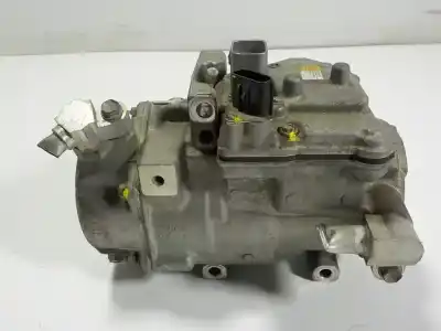 Peça sobressalente para automóvel em segunda mão compressor de ar condicionado a/a a/c por lexus is 300h referências oem iam 8837033020