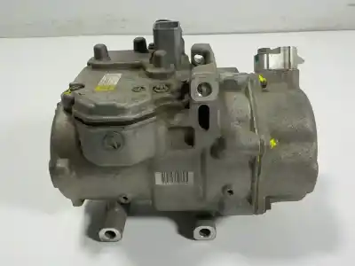 Second-hand car spare part air conditioning compressor for lexus is 300h oem iam references 8837033020  0422000464