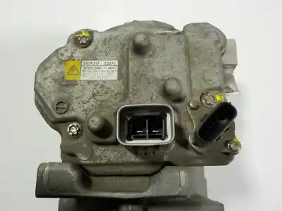 Second-hand car spare part air conditioning compressor for lexus is 300h oem iam references 8837033020  0422000464