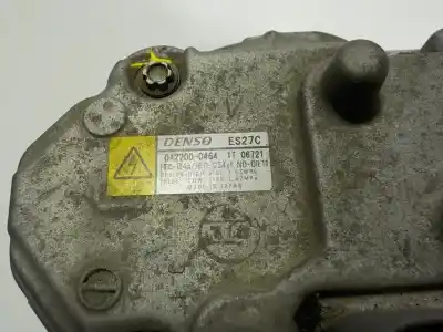 Second-hand car spare part air conditioning compressor for lexus is 300h oem iam references 8837033020  0422000464