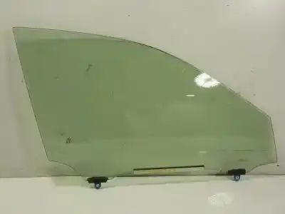 Peça sobressalente para automóvel em segunda mão vidro da porta dianteira direita por lexus is 300h referências oem iam 6810153140