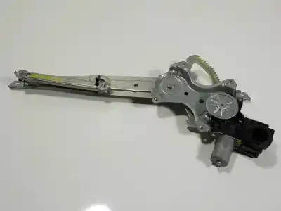Peça sobressalente para automóvel em segunda mão elevador de vidros dianteiro direito por lexus is 300h referências oem iam 6980153040