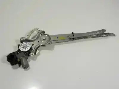 Peça sobressalente para automóvel em segunda mão elevador de vidros dianteira esquerda por lexus is 300h referências oem iam 6980253040