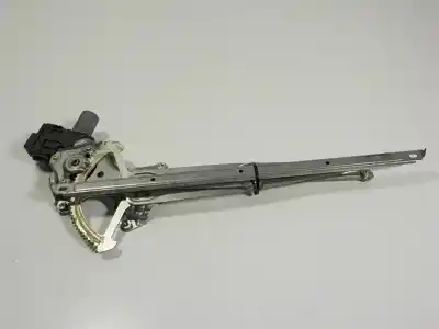 Second-hand car spare part driver left window regulator for lexus is 300h oem iam references 6980253040 8572053111 8572053111