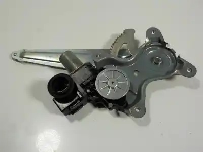 Peça sobressalente para automóvel em segunda mão elevador de vidros traseiro esquerdo por lexus is 300h referências oem iam 6980433050