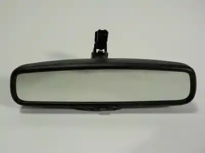 Peça sobressalente para automóvel em segunda mão espelho retrovisor interior por lexus is 300h referências oem iam 878100wg90