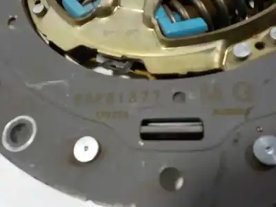 Peça sobressalente para automóvel em segunda mão kit de embreagem por lexus is 300h referências oem iam 3127030010  6a261877