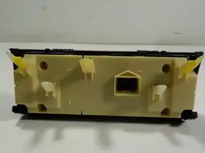 Second-hand car spare part climate control for lexus is 300h oem iam references 5590053241  5590063241