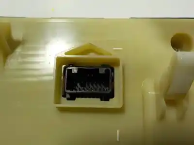 Second-hand car spare part climate control for lexus is 300h oem iam references 5590053241  5590063241