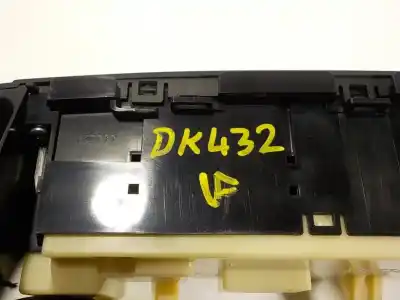 Second-hand car spare part climate control for lexus is 300h oem iam references 5590053241  5590063241