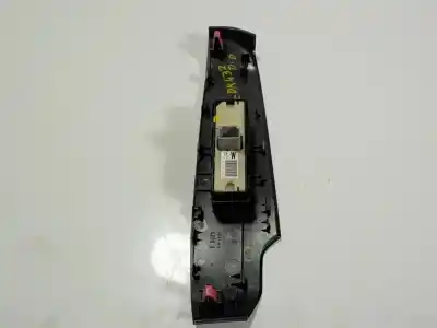 Peça sobressalente para automóvel em segunda mão botão / interruptor elevador vidro dianteiro direito por lexus is 300h referências oem iam 8481030181  7423153171
