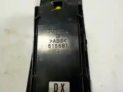 Second-hand car spare part left front power window switch for lexus is 300h oem iam references 8404053230  8404053230