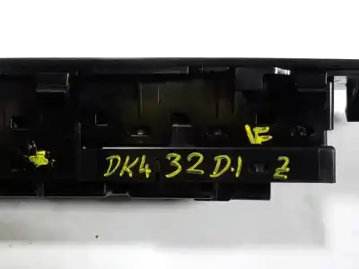 Second-hand car spare part left front power window switch for lexus is 300h oem iam references 8404053230  8404053230