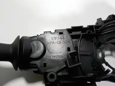 Second-hand car spare part headlights switch for lexus is 300h oem iam references 8414030350  17f744