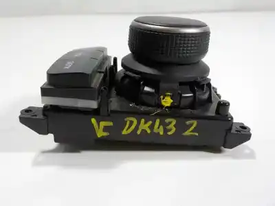 Piesă de schimb auto la mâna a doua control multifunctional pentru lexus is 300h referințe oem iam   8478053100