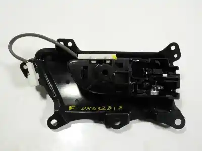 Second-hand car spare part interior left front handle for lexus is 300h oem iam references 6928053010c0  6927853010