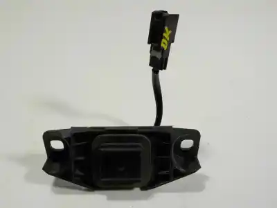 Peça sobressalente para automóvel em segunda mão puxador porta da mala por lexus is 300h referências oem iam 