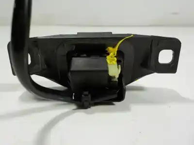 Second-hand car spare part tailgate back door handle for lexus is 300h oem iam references   