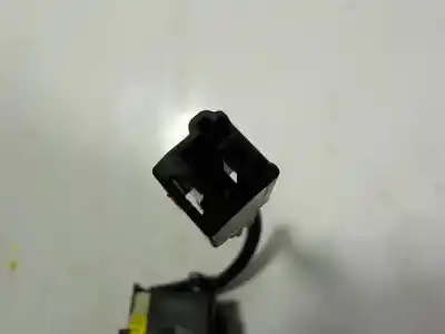 Second-hand car spare part tailgate back door handle for lexus is 300h oem iam references   