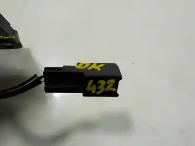 Second-hand car spare part tailgate back door handle for lexus is 300h oem iam references   