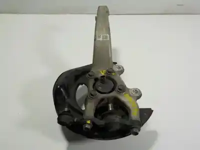 Second-hand car spare part front right knuckle for lexus is 300h oem iam references 4355030071 4320153010 