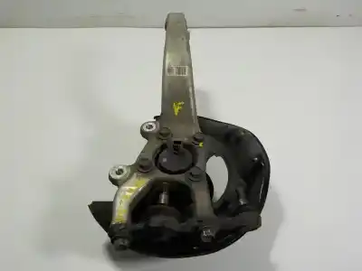 Second-hand car spare part front left knuckle for lexus is 300h oem iam references 4355030071 4320253010 