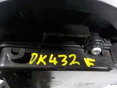 Peça sobressalente para automóvel em segunda mão motor de sofagem por lexus is 300h referências oem iam 8710330471  01t23