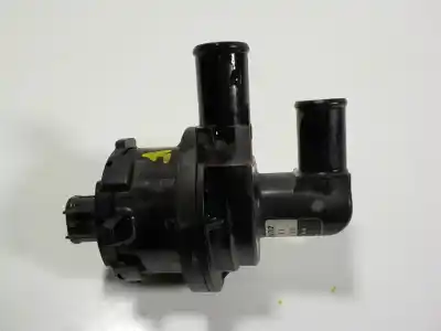 Автозапчастина б/у ВОДЯНИЙ ЕЛЕКТРОМОТОР для LEXUS IS  Посилання на OEM IAM 0641001301  0641001301