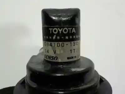 Second-hand car spare part water electric motor for lexus is 300h oem iam references 0641001301  0641001301