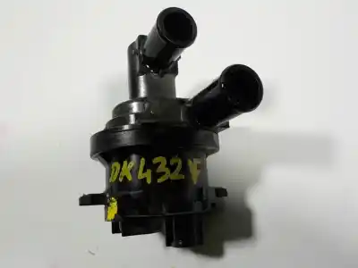 Second-hand car spare part water electric motor for lexus is 300h oem iam references 0641001301  0641001301