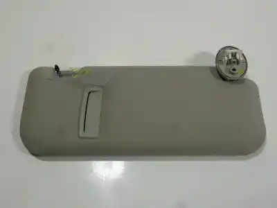 Peça sobressalente para automóvel em segunda mão pára-sol esquerdo por lexus is 300h referências oem iam 7432053420b1  tw23281010