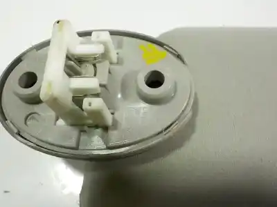 Peça sobressalente para automóvel em segunda mão pára-sol esquerdo por lexus is 300h referências oem iam 7432053420b1  tw23281010