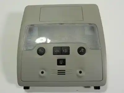 Peça sobressalente para automóvel em segunda mão farolim interior por lexus is 300h referências oem iam 8120853040b0