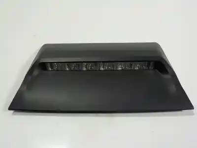 Peça sobressalente para automóvel em segunda mão farolim traseiro central por lexus is 300h referências oem iam 8157030230