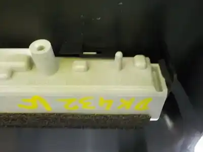 Second-hand car spare part center tailgate light for lexus is 300h oem iam references 8157030230  30396