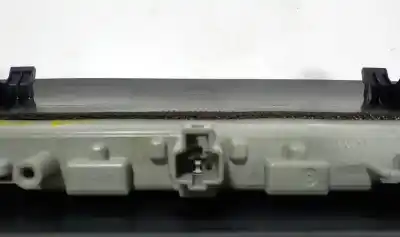 Second-hand car spare part center tailgate light for lexus is 300h oem iam references 8157030230  30396