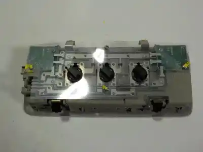 Second-hand car spare part interior light for lexus is 300h oem iam references 8136053030b0  