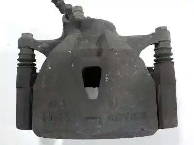 Peça sobressalente para automóvel em segunda mão pinça de travão dianteira esquerda por lexus is 300h referências oem iam 4775053060